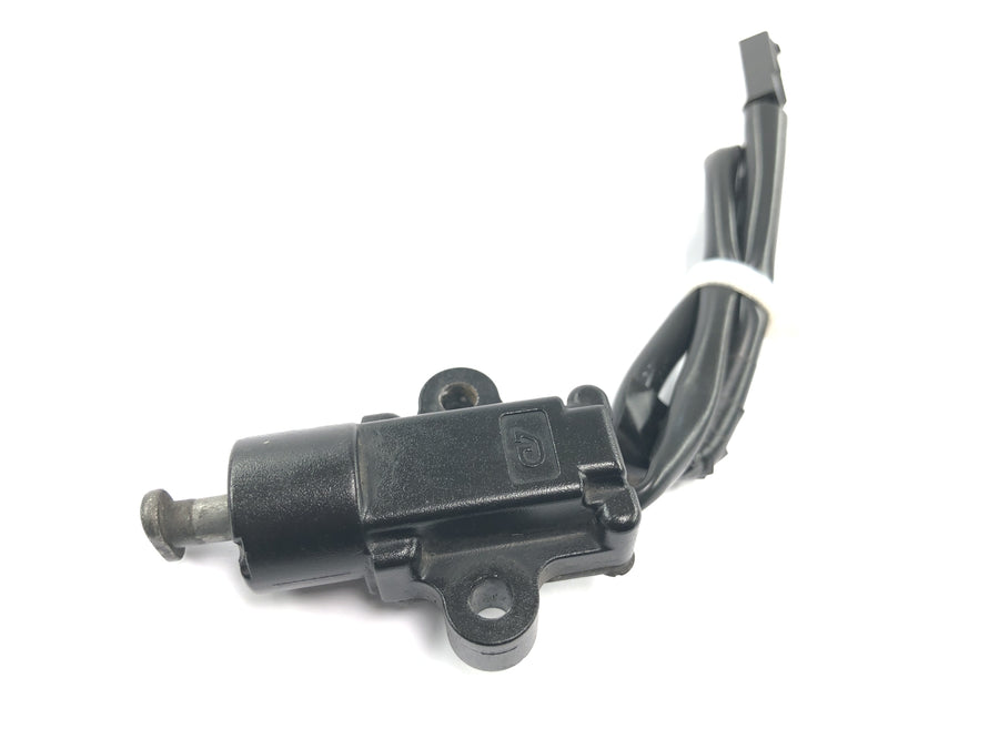 Yamaha MT07 RM04 [2014] - Side stand switch