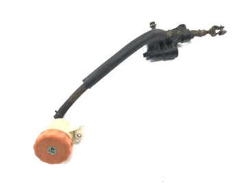 Honda GL 1500 Goldwing SC22 [1993] - Rear brake pump foot brake cylinder - 0