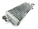 Yamaha DT 125 R DE03 [2000] - Radiator water cooler radiator cooling system-3