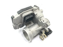 Aprilia SX 125 KX [2018] - Throttle valve injection system throttle valve unit-4