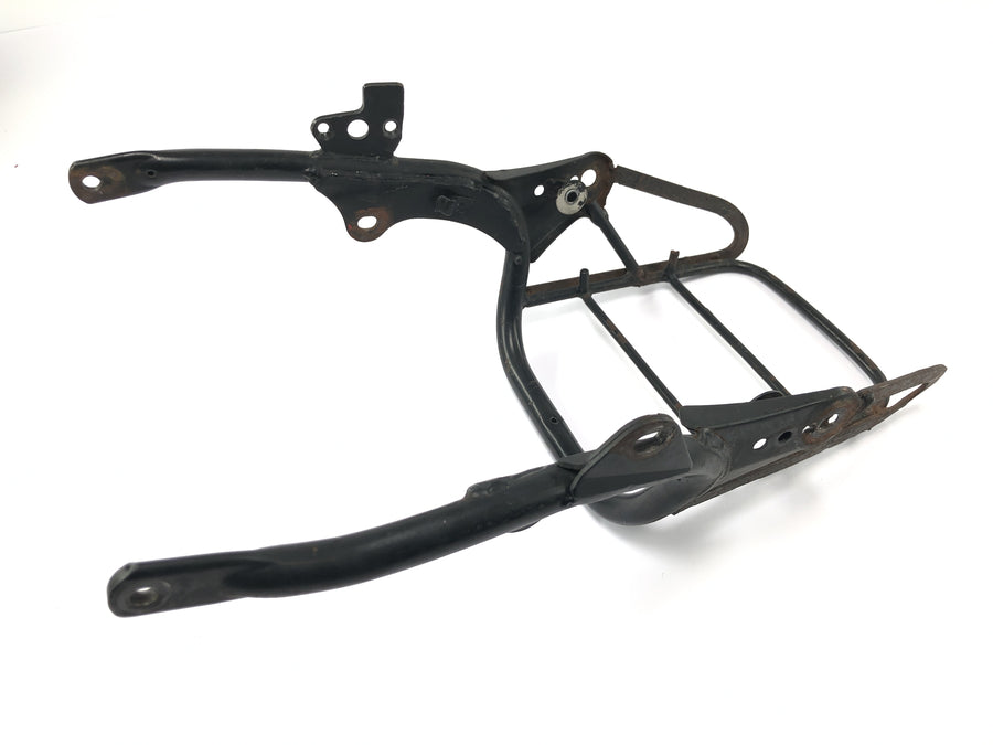 Honda XL 250 R MD03 [1993] - Rear luggage rack
