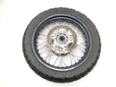 KTM 950 Adventure LC8 [2004] - rear wheel rim spoke wheel 4.00 x 18"-6