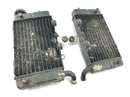 Honda XRV 750 Africa Twin RD04 [1992] - Radiator water cooler cooling radiator cooler set-1