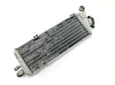 Yamaha DT 125 R DE03 [2000] - Radiator water cooler radiator cooling system-1