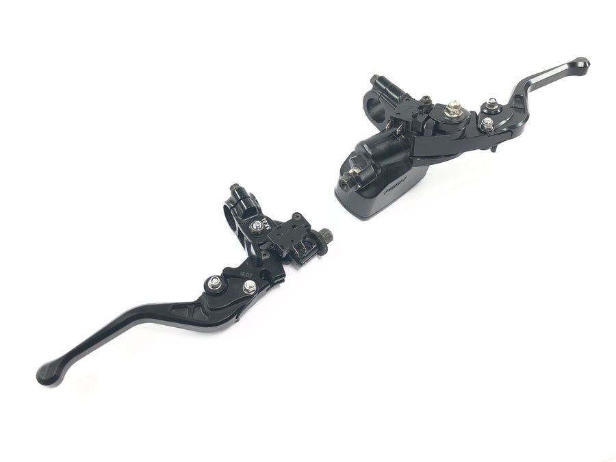 Honda CBR 600 RR PC37 [2004] - Front brake pump with clutch fitting set