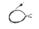 Suzuki RM Z 250 RJ41A [2007] - clutch cable clutch cable Bowden cable-3