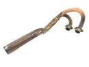 Yamaha TT 600 E 4GV [1995] - Manifold exhaust manifold exhaust manifold manifold pipe-5
