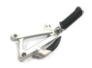 Ducati ST3 S3 [2004] - passenger footrest with holder on the left with jacking aid-1