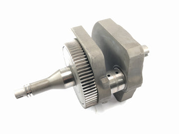 Yamaha XV 1600 Wild Star VP08 [2002] - Crankshaft crank drive engine shaft