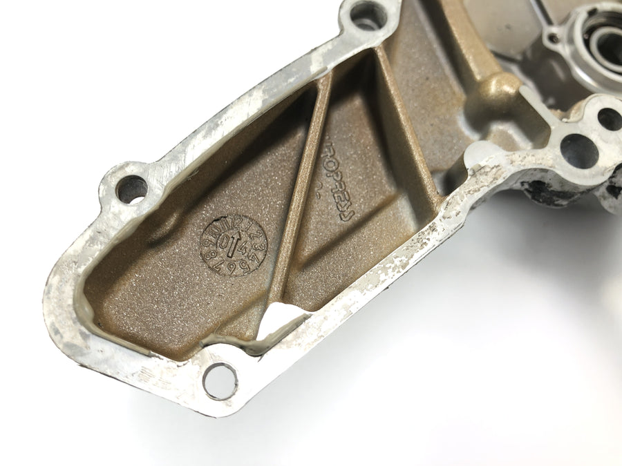 Ducati Monster SR2 800 M4 [2006] - Alternator cover engine cover left Lima cover