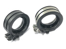 Yamaha MT07 RM04 [2014] - Intake manifold intake rubber rubber adapter-2