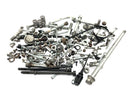 Aprilia SX 125 KX [2018] - remaining parts and screws mixed lot of small parts-1