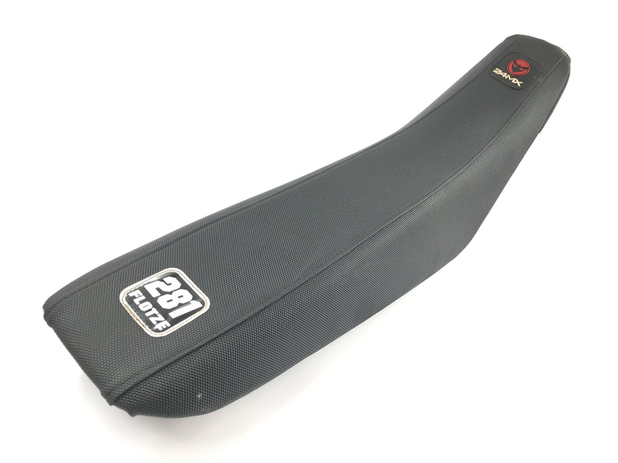 Suzuki RM Z 250 RJ41A [2007] - Bench seat