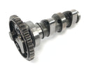 Honda CRF 450 R [2007] - Camshaft Camshaft Camshaft Shaft Control Shaft-4