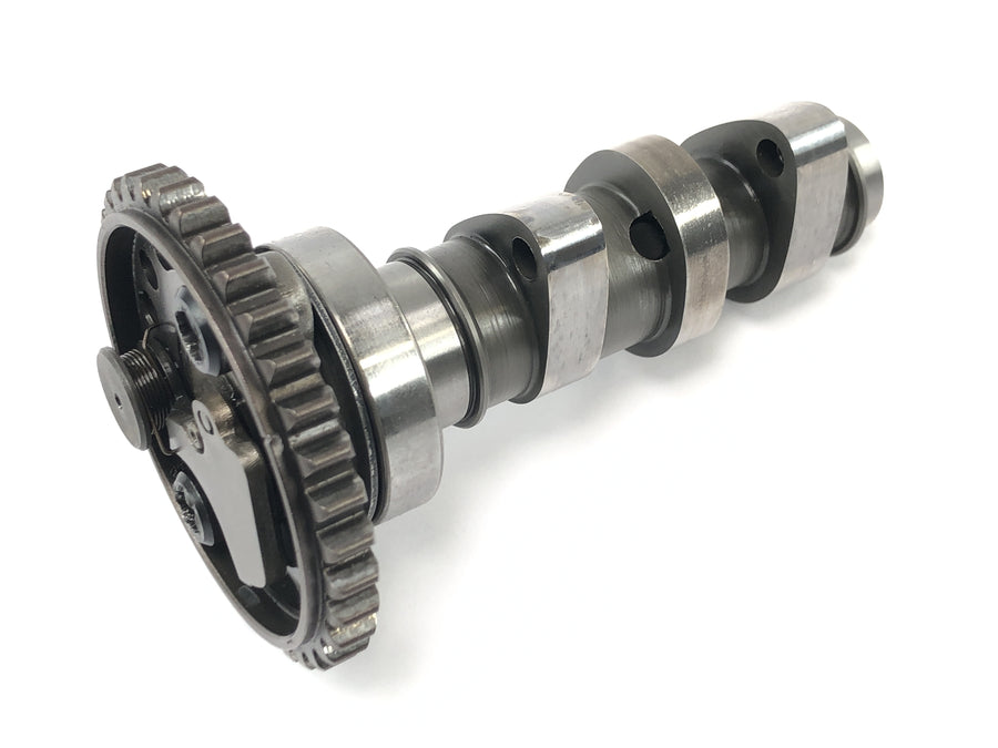 Honda CRF 450 R [2007] - Camshaft Camshaft Camshaft Shaft Control Shaft