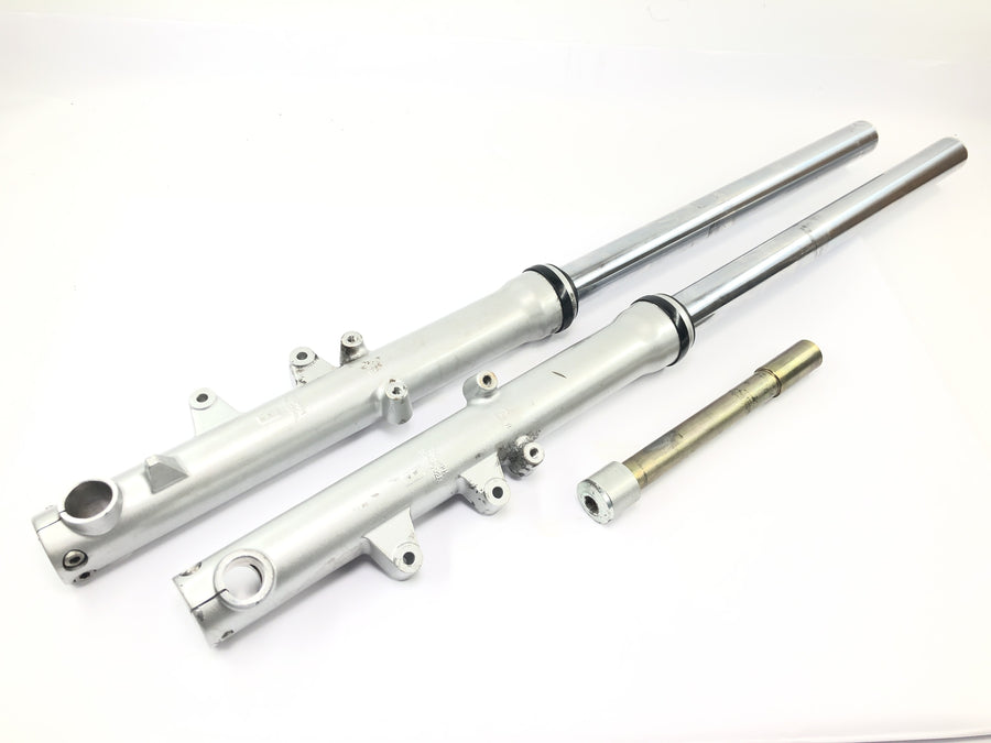 Triumph Speedmaster 900 [2003] - Fork telescopic fork stanchions dip tubes front fork with axle