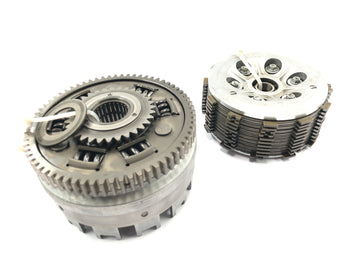 KTM 950 Adventure LC8 [2004] - Clutch clutch basket clutch package - 0