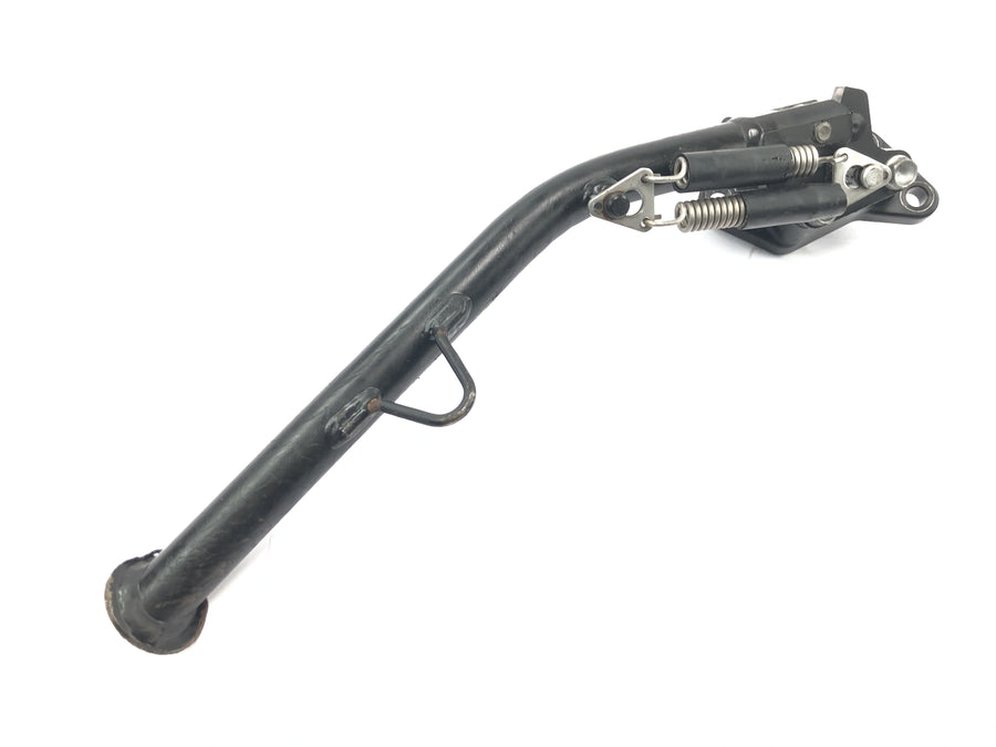 KTM 950 Adventure LC8 [2004] - Side stand with spring stand