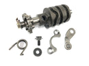 Honda XL 250 R MD03 [1993] - shift drum shift cam shift mechanism-1