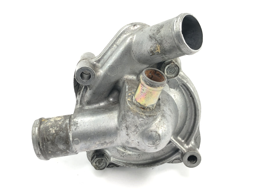 Honda CBR 600 RR PC37 [2004] - Water pump coolant pump cooling water pump