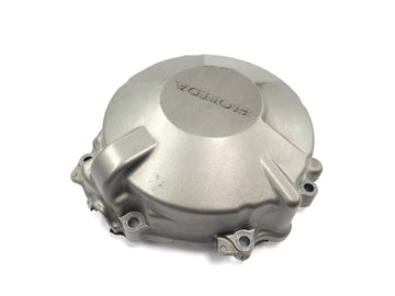Honda CBR 600 RR PC37 [2004] - Alternator cover Lima cover engine cover left - 0