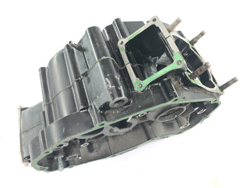 Honda NSR 125 JC20 [1991] - Engine housing engine block crankcase empty housing