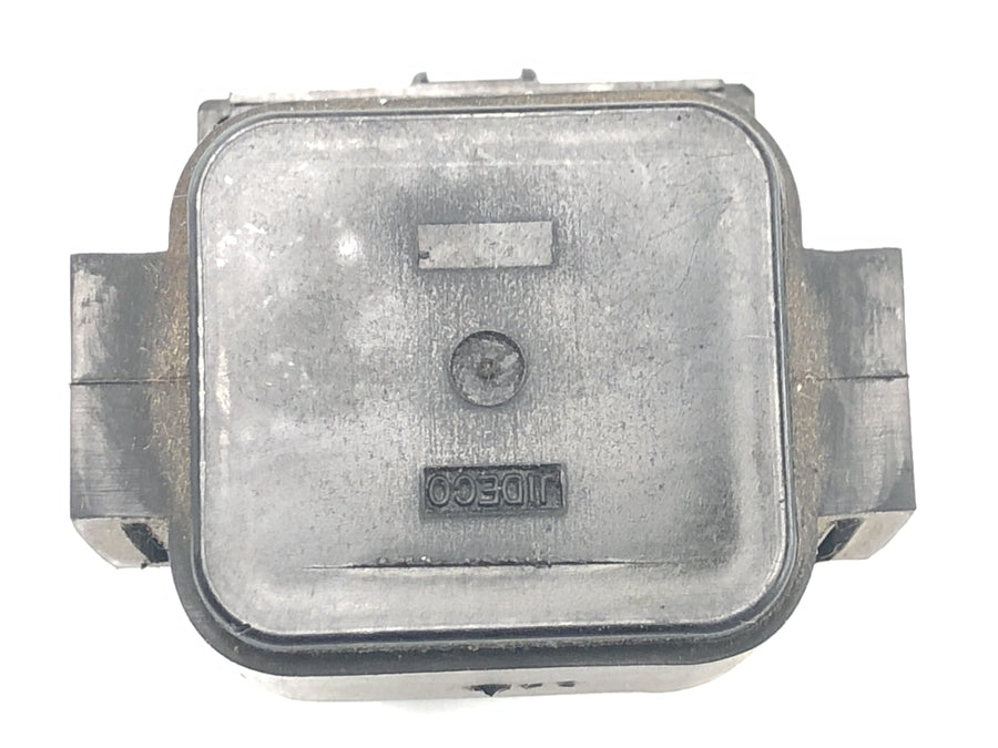 Yamaha XV 1600 Wild Star VP08 [2002] - Starter relay starter relay magnetic switch
