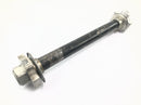 KTM 950 Adventure LC8 [2004] - rear wheel axle axle rear wheel axle-4