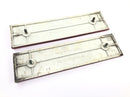 Honda GL 1500 Goldwing SC22 [1993] - Reflectors side case-3