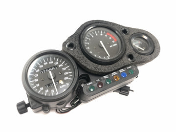 Honda CBR 900 RR SC28 [1995] - Speedometer unit cockpit instrument cluster speedometer - 0