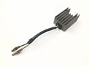 Honda XL 600 R PD03 [1986] - Voltage regulator regulator rectifier-1