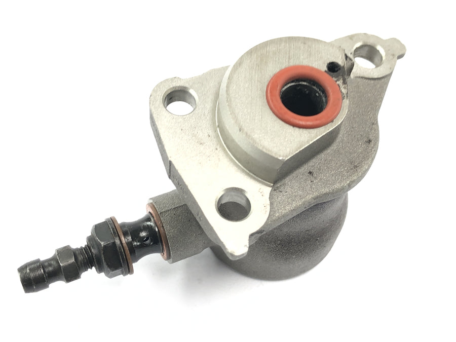 Ducati ST3 S3 [2004] - clutch slave cylinder hydraulic slave cylinder clutch