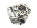 Honda XRV 750 Africa Twin RD04 [1992] - Cylinder head valve train with rear valves-4