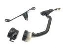 Triumph Speedmaster 900 [2003] - Rear brake pump Rear brake pump with holder-3