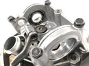 Honda CRF 450 R [2007] - Cylinder head valve head valve control camshaft bearing-2