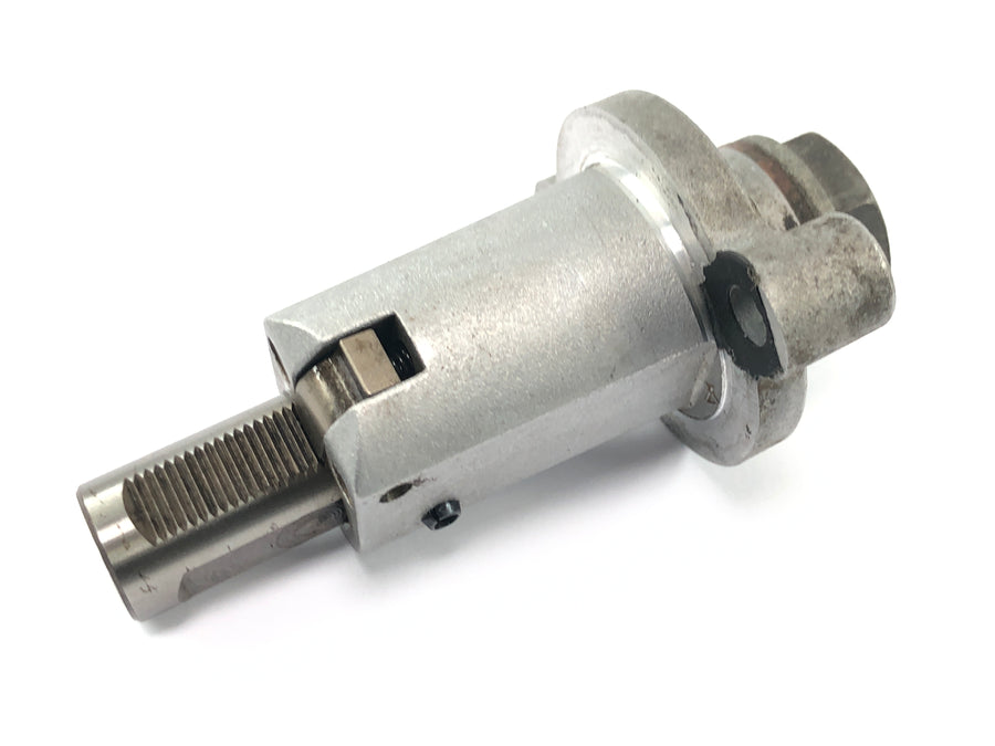 Yamaha TT 600 E 4GV [1995] - timing chain tensioner