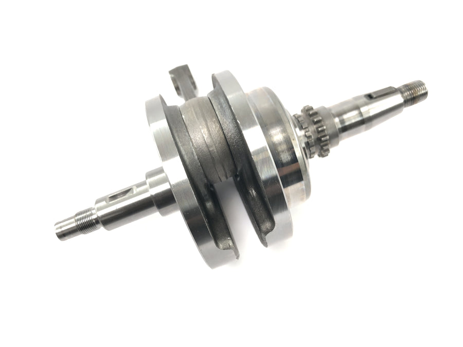 SWM RS 125 R B2 [2020] - Crankshaft connecting rod crank drive engine crankshaft