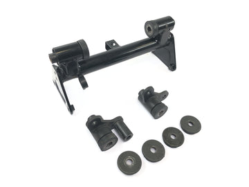 Kawasaki VN 1600 Classic VNT60A [2007] - Engine mount engine mount bracket - 0