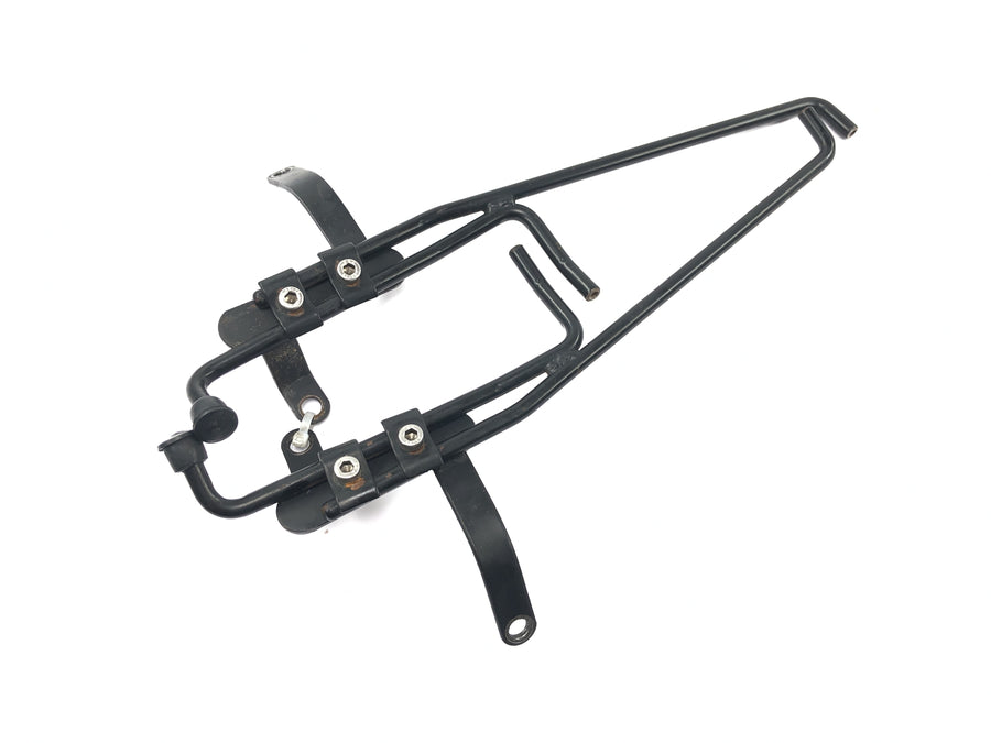 Moto Guzzi V65 Custom [1985] - Windshield mount windshield holder