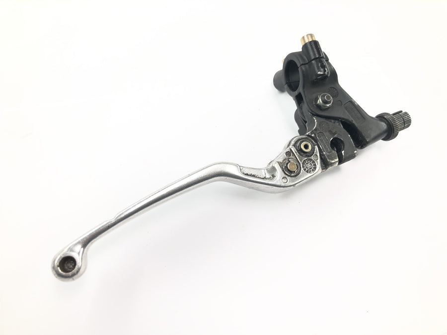 Moto Guzzi V10 Centauro [1998] - Clutch fitting clutch lever hand lever left
