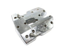 Yamaha XV 1600 Wild Star VP08 [2002] - Valve cover cylinder head cover rear-2