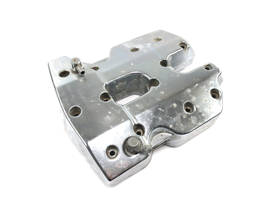 Yamaha XV 1600 Wild Star VP08 [2002] - Valve cover cylinder head cover rear