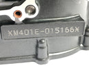 Yamaha MT07 RM04 [2014] - Engine housing with piston crankcase engine block-2