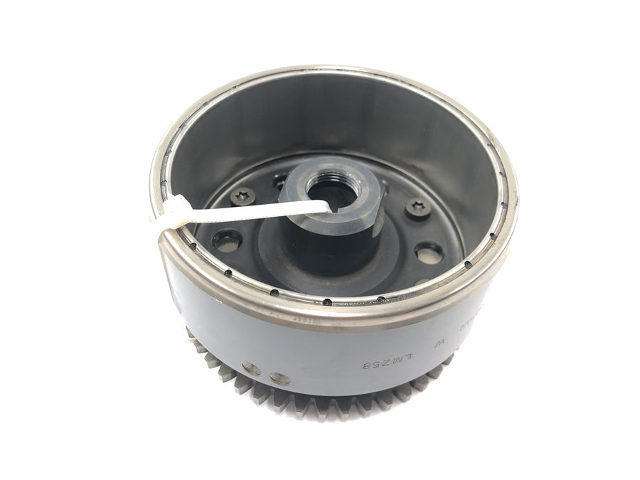 Honda CBR 900 RR SC28 [1995] - Flywheel starter freewheel