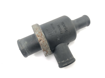 Aprilia Mille RSV 1000 ME [1999] - Thermostat cooling water thermostat coolant controller