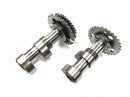 Aprilia Mille RSV 1000 ME [1999] - Camshaft cam set control shaft camshaft set rear-4