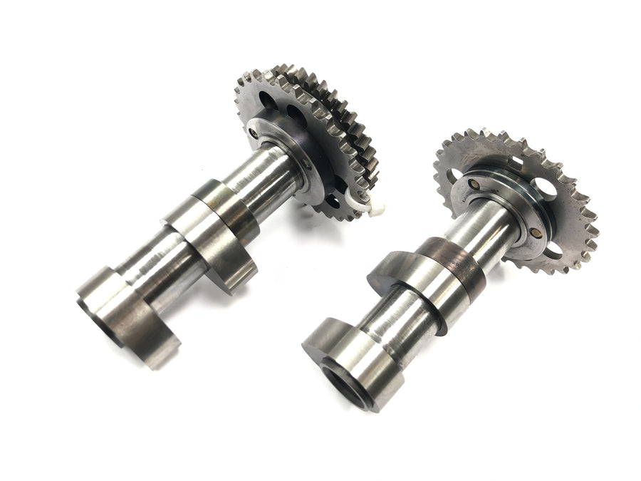Aprilia Mille RSV 1000 ME [1999] - Camshaft cam set control shaft camshaft set rear
