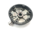 Triumph Daytona 1200 T300D [1994] - Left engine cover-4