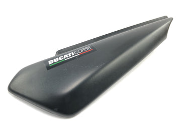 Ducati Monster SR2 800 M4 [2006] - Side panel left frame cover - 0