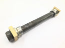 Suzuki RM Z 250 RJ41A [2007] - rear wheel axle rear axle-5